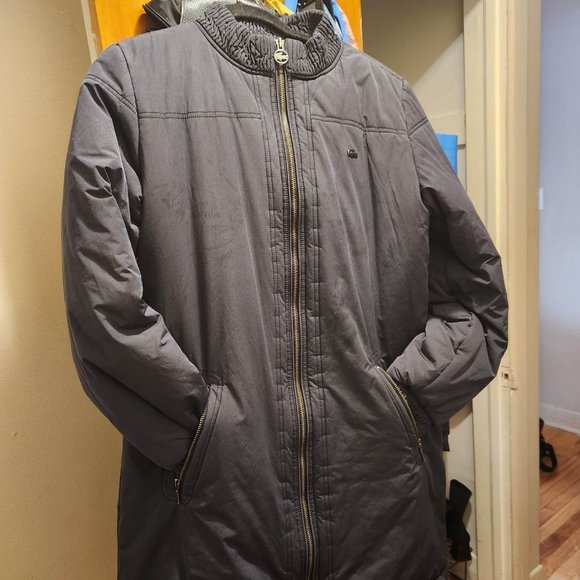 Lacoste Coat - Picture 1 of 9